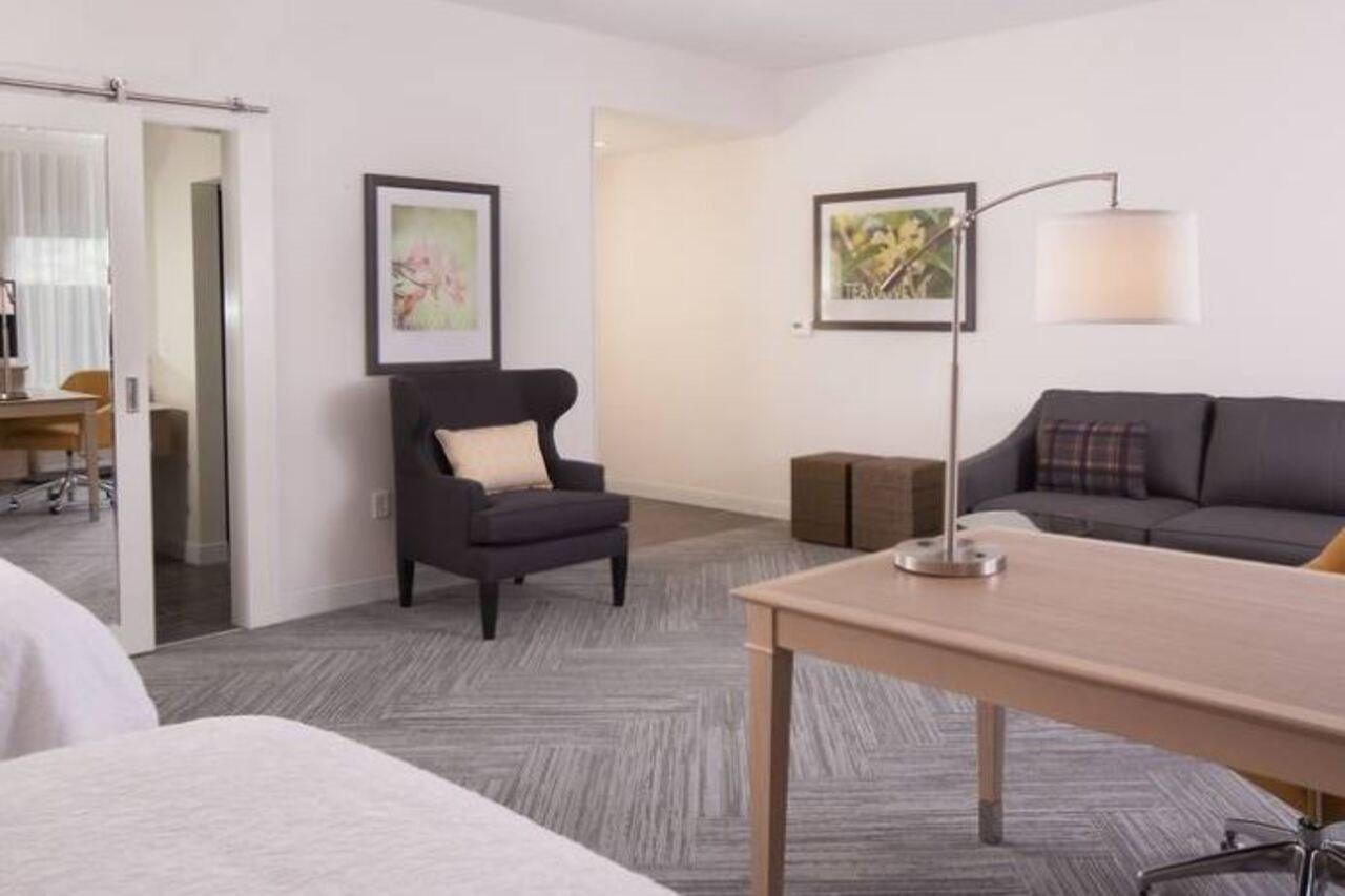 Hampton Inn & Suites By Hilton Augusta-Washington Rd Exteriér fotografie