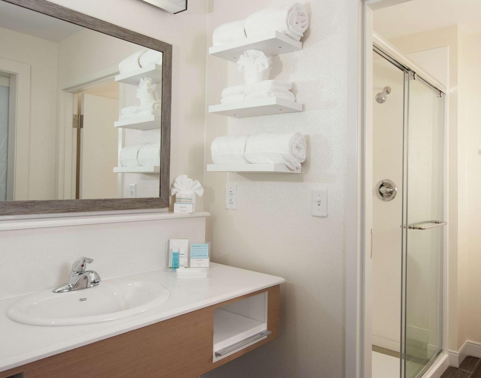 Hampton Inn & Suites By Hilton Augusta-Washington Rd Exteriér fotografie