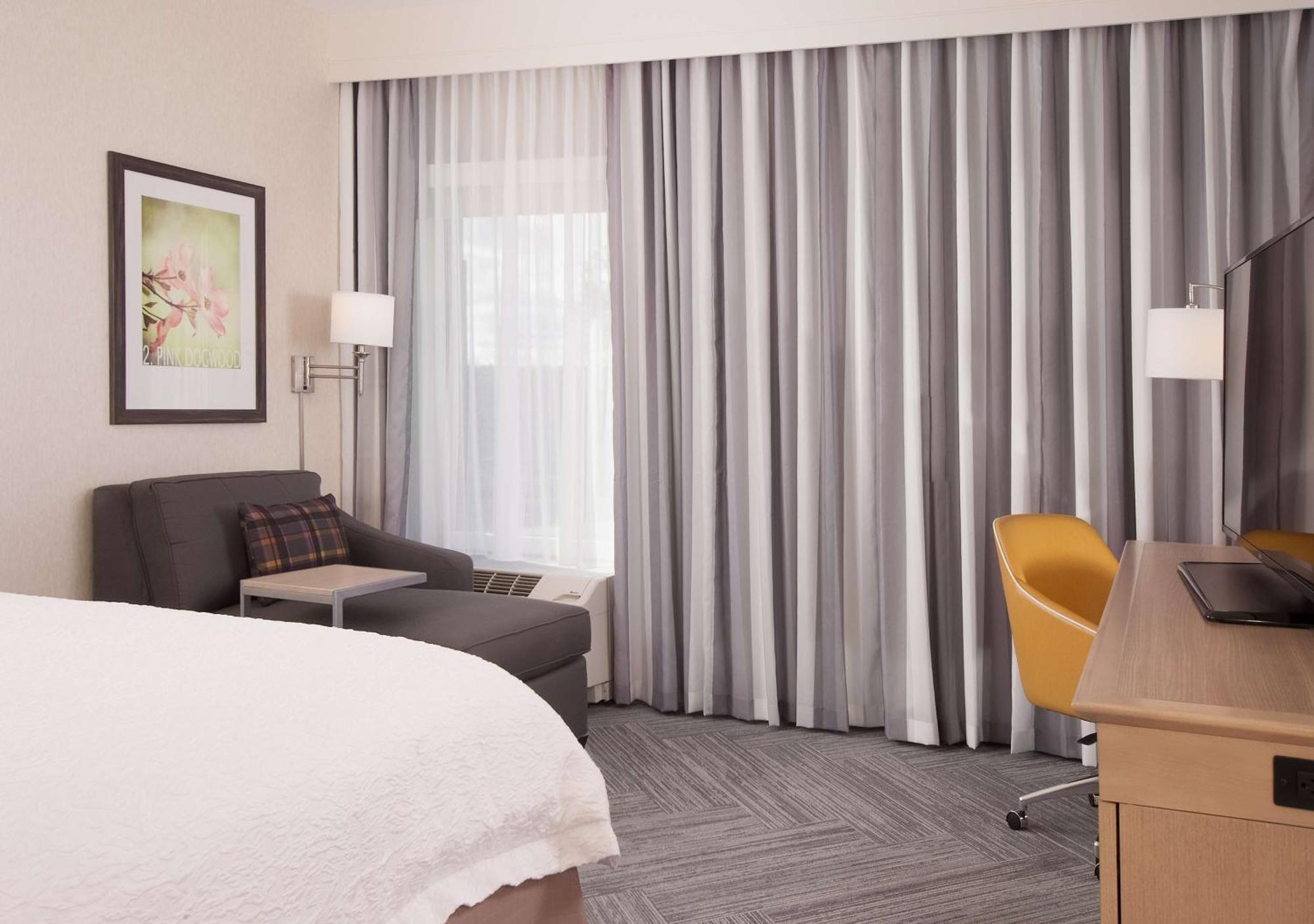 Hampton Inn & Suites By Hilton Augusta-Washington Rd Exteriér fotografie