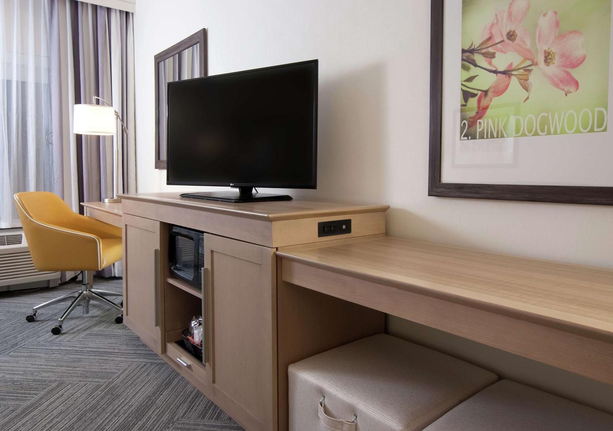 Hampton Inn & Suites By Hilton Augusta-Washington Rd Exteriér fotografie