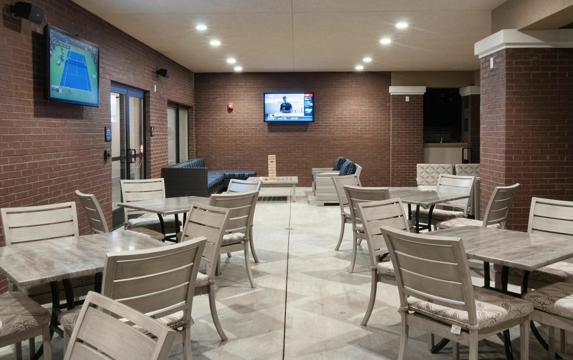 Hampton Inn & Suites By Hilton Augusta-Washington Rd Exteriér fotografie